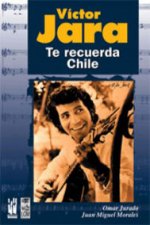 Víctor Jara : te recuerda Chile