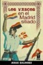 Los vascos en el Madrid sitiado