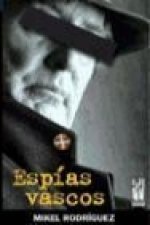 Espías vascos