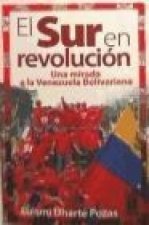 El sur en revolución : una mirada a la Venezuela bolivariana