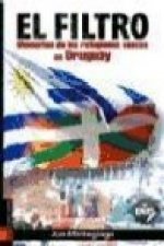 El filtro : memorias de los refugiados vascos en Uruguay