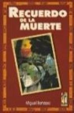 Recuerdo de la muerte
