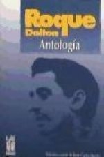 Roque Dalton : antología
