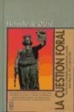 La cuestión foral