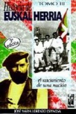 El nacimiento de una nación