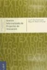 Gestión informatizada de proyectos de innovación