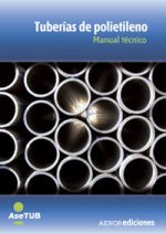 Tuberías de polietileno : manual técnico