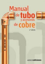 Manual de tubo y accesorios de cobre