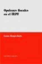 Opciones fiscales en el IRPF