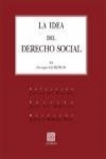 La idea del derecho social