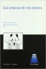 Las lenguas de una lengua