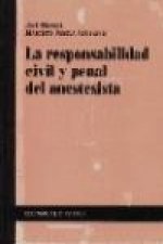 La responsabilidad civil y penal del anestesista