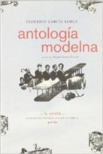 Antología moderna