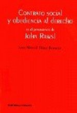 Contrato social y obediencia al derecho en el pensamiento de John Rawsl