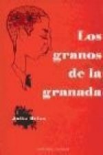 Los granos de la granada