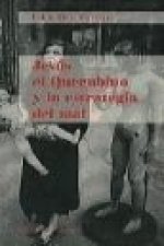 Jesús el querubino y la estrategia del mal