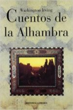 Cuentos de la Alhambra