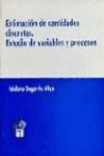 Estimación de cantidades discretas : estudio de variables y procesos