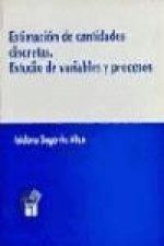 Estimación de cantidades discretas : estudio de variables y procesos