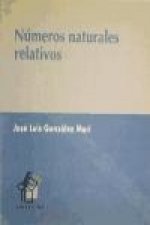 Números naturales relativos