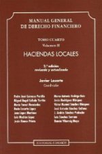 Haciendas locales