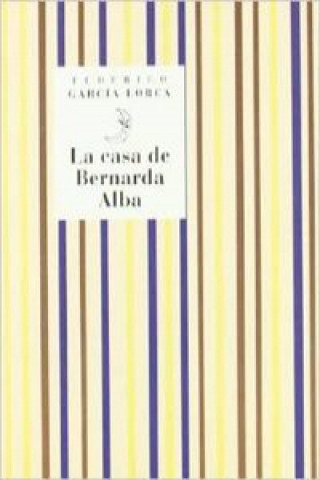 La casa de Bernarda Alba