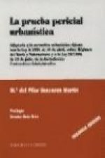 La prueba pericial urbanística