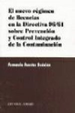 El nuevo régimen de las licencias en la directiva
