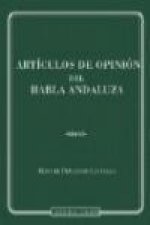 Artículos de opinión del habla andaluza
