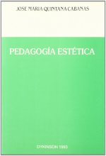 Pedagogía estética