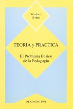 Teoría y práctica : un estudio sobre el problema básico pedagógico