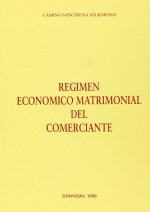 Régimen económico matrimonial del comerciante