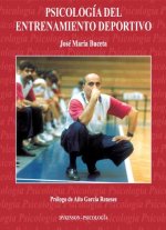 Psicología del entrenamiento deportivo