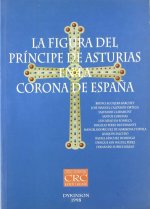 La figura constitucional del Príncipe de Asturias