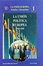 La Unión política Europea : 1969-1999