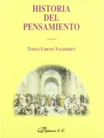 Historia del pensamiento