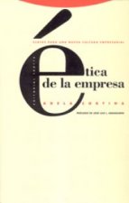 Ética de la empresa : claves para una nueva cultura empresarial