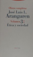 Ética y sociedad