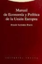 Manual de economía y política de la Unión Europea