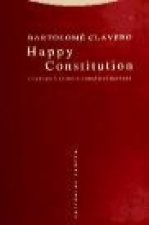 Happy constitution : cultura y lengua constitucionales