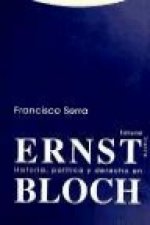 Historia, política y derecho en Ernst Bloch