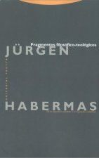 Fragmentos filosófico-teológicos : de la impresión sensible a la expresión simbólica