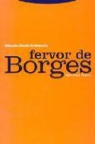 Fervor de Borges