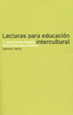 Lecturas para educación intercultural