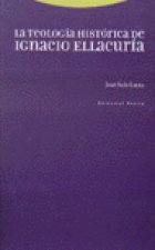 La teología histórica de Ignacio Ellacuría