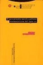 El pensamiento social y político iberoamericano del siglo XIX