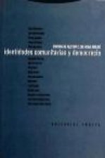 Identidades comunitarias y democracia