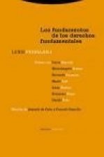 Los fundamentos de los derechos fundamentales : debate con: Luca Baccelli, Michelangelo Aovero