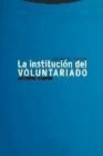 La institución de voluntariado