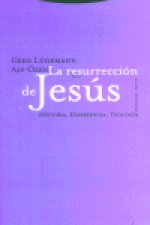 La resurrección de Jesús. Historia, experiencia, teología